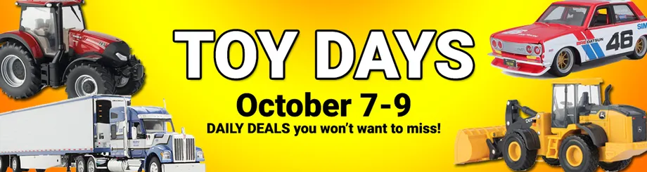Toy Days