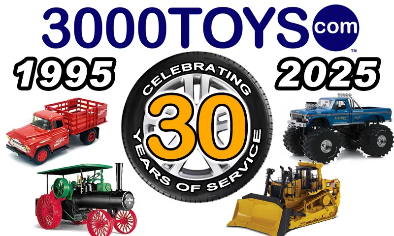 Celebrating 30 Years
