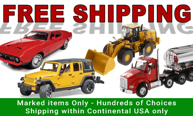 Free Shipping Offer