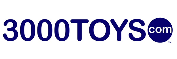 3000toys logo