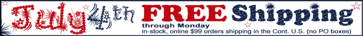 Big Sale