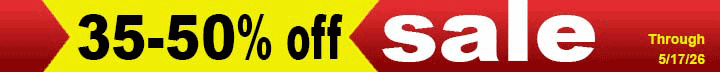 Big Sale