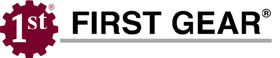 First Gear Logo