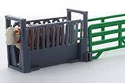 3D TO SCALE 64-316-GY