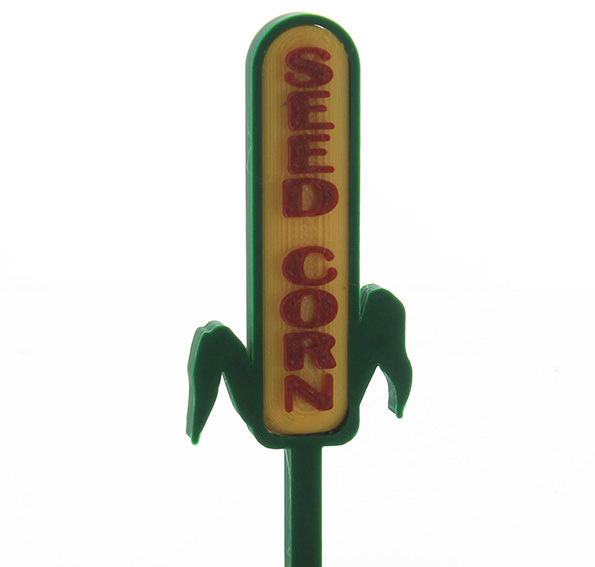 3D TO SCALE 64-620-GR