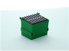 3D TO SCALE 64-230-GR