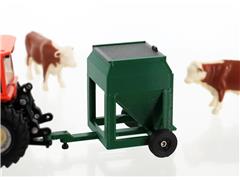 3D TO SCALE 64-346-GR