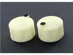 3d To Scale Bulk Fluid Tank 2 Pack White