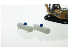 87-320-WT - 3d To Scale Liquid Petroleum Propane Tanks 2