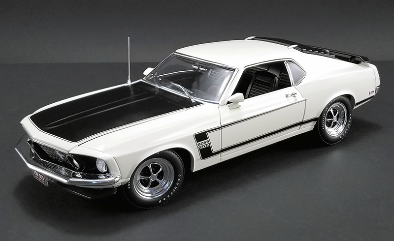 Carros mustang boss 302 modelo 1969 Carros