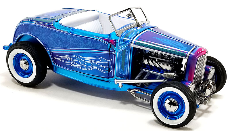 A1805024 - ACME 1932 Ford Hot Rod Roadster