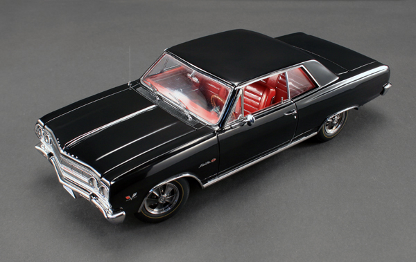 A1805301 - ACME 1965 Chevrolet Chevelle Z_16