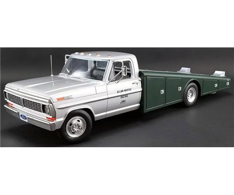1970 フォードF-350 ランプトラック - アラン・モファット・レーシング Allan Moffat Racing - 1970 Ford F-350 Ramp Truck - Brut - A1801402