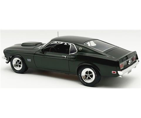 1/24 1969 Ford Mustang Boss 429 （カスタム品） 1/24 1969 Ford Mustang Boss 429 （カスタム品） 1/24 1969 Ford