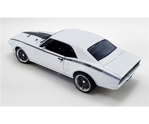 ACME 1968 Pontiac Firebird Street Fighter - A1805212