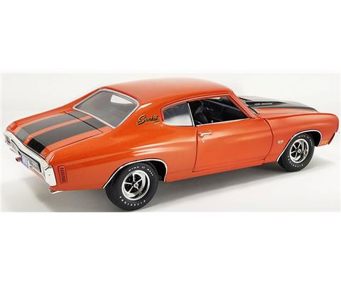 ACME Sunkist 1970 Chevrolet - A1805528
