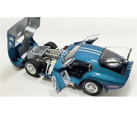 ACME 15 1964 Daytona Coupe Dan - SC18003