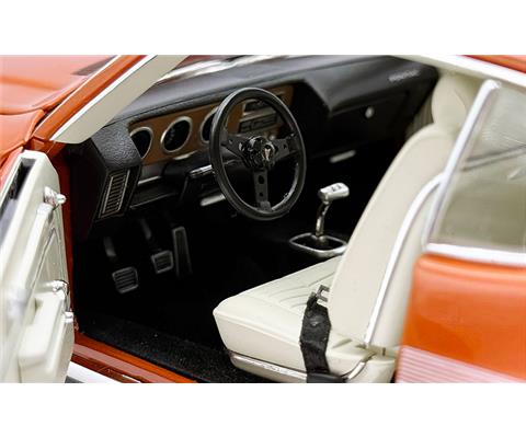 ACME 1972 Pontiac GTO LeMans - A1801226