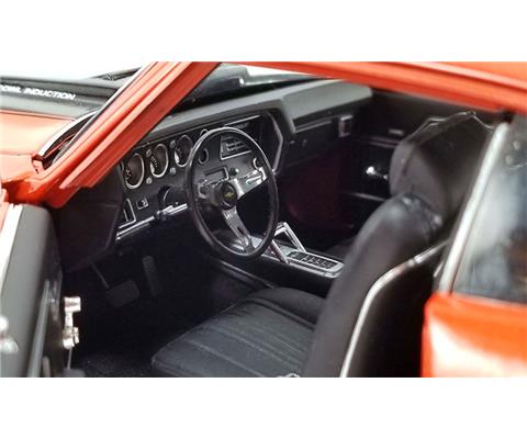 ACME Sunkist 1970 Chevrolet - A1805528 ACME Sunkist 1970 Chevrolet - A1805528