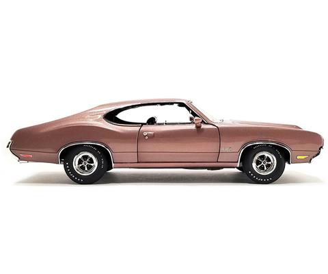 ACME 1970 Oldsmobile 442 - A1805626 ACME 1970 Oldsmobile 442 - A1805626