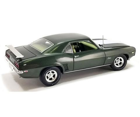 ACME 1969 Chevrolet Copo Camaro - A1805724