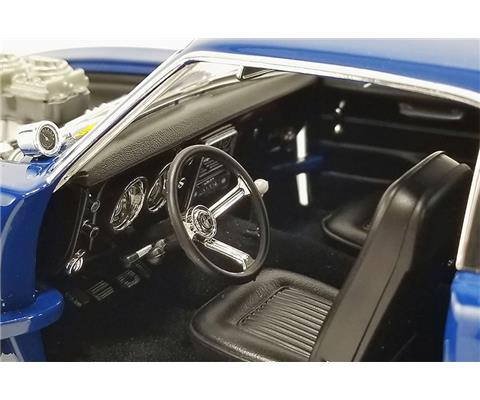 1968 Chevrolet Camaro - Drag Outlaws - A1805731