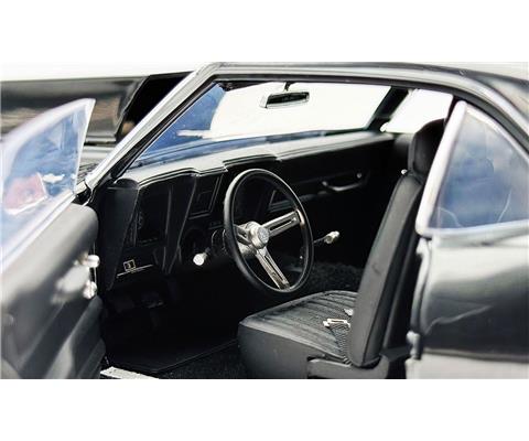 Drag Outlaws - 1969 Chevrolet Camaro ZL-1 - A1805737