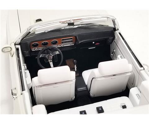 ACME 1971 Pontiac GTO Judge - A1801220