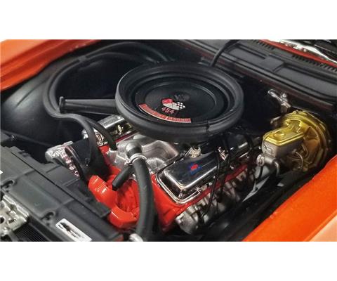 ACME Sunkist 1970 Chevrolet - A1805528