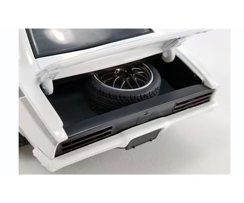 ACME 1968 Pontiac Firebird Street Fighter - A1805212