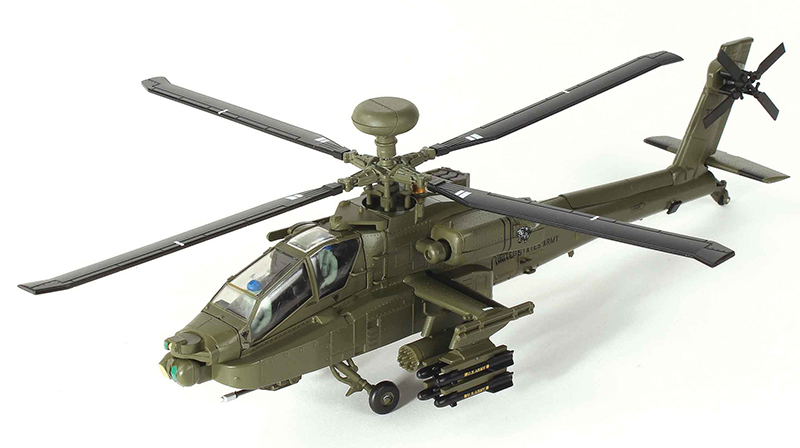 bruder helicopter