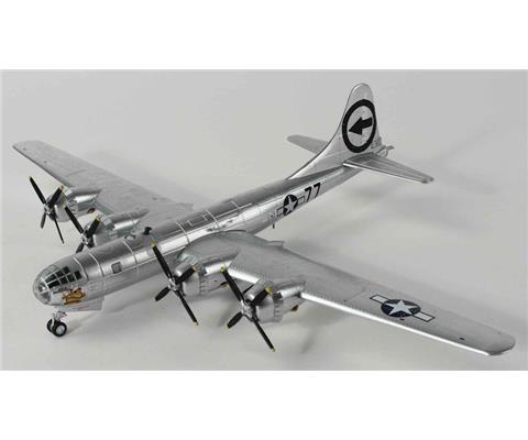 Aircraft - AIR FORCE 1 - 0112C - B-29 Superfortress - Bockscar 