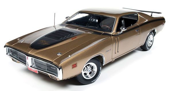 1086 - American Muscle 1971 Dodge Charger R_T