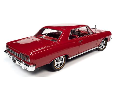 American Muscle 1965 Chevrolet Chevelle SS Z16 - 1272