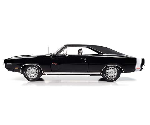 American Muscle 1970 Dodge Charger R_T - 1302
