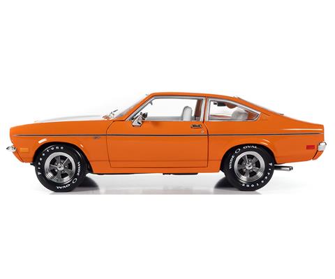 American Muscle 1973 Chevrolet Vega GT - 1319