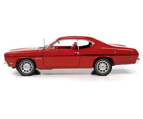 American Muscle 1970 Plymouth Duster Hardtop - 1205