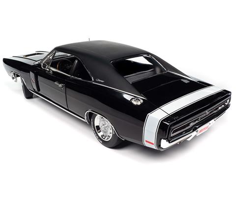 AMERICAN MUSCLE 1/18 1970 ダッジ チャージャー R/T American Muscle 1/18 1970 ダッジ チャージャー R/T EW1