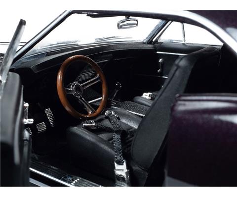 American Muscle 1967 Chevrolet Camaro Z_28 RS - 1297