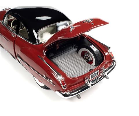 【中古】 Italian American Classics ItalianAmericanClassics 著 American Muscle 1950 Oldsmobile 88 Holiday Coupe - 1304