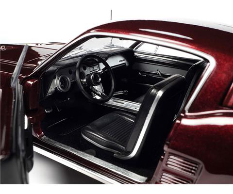 American Muscle 1967 Ford Mustang 2_2 GT - 1309