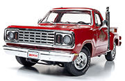 AMERICAN MUSCLE 1194