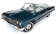 AMERICAN MUSCLE 1219