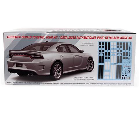 2021 Dodge Charger RT - 1323M