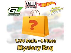 ASSORTED MYSTERY26-04