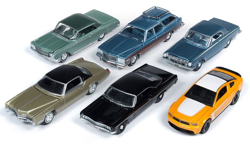 diecast auto