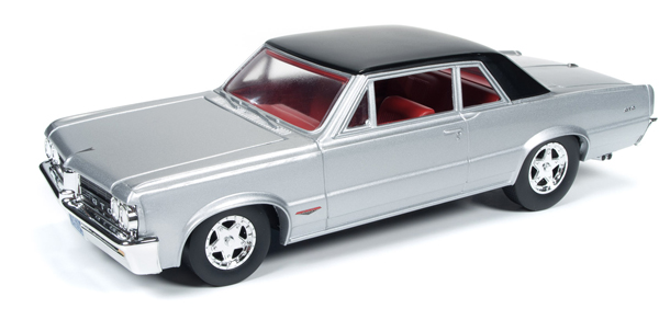 AW24007 - Auto World 1964 Pontiac GTO