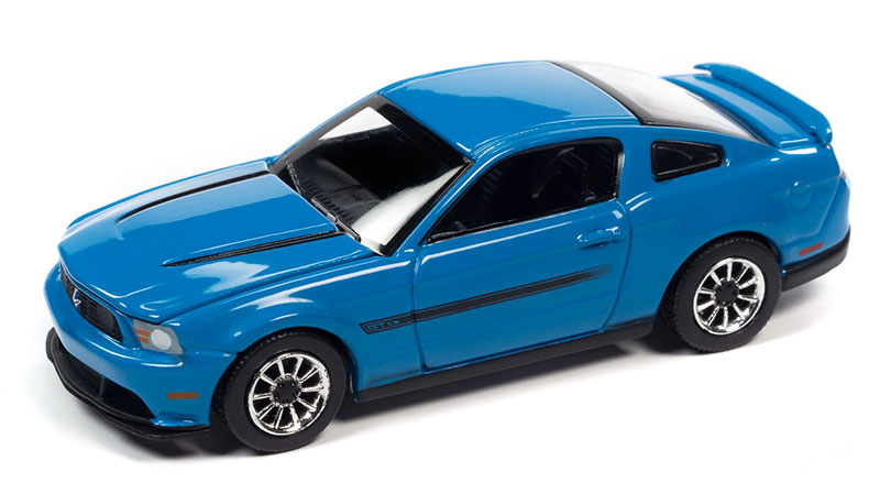AWSP112-A - Auto World 2012 Ford Mustang GT_CS