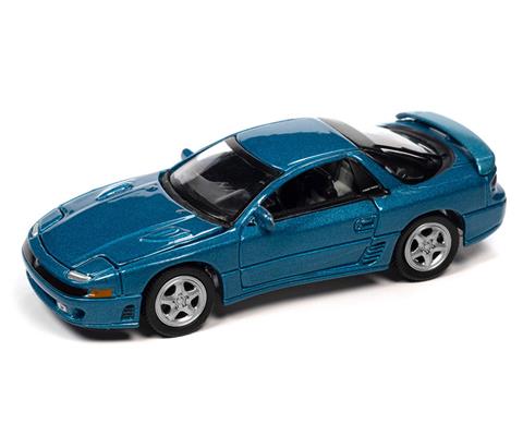 Auto World 1991 Mitsubishi 3000GT VR4 - AWSP122-A