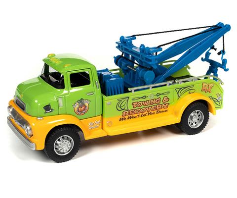 Auto World Rat Fink Garage - 317